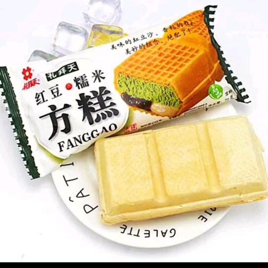 雨后彩虹