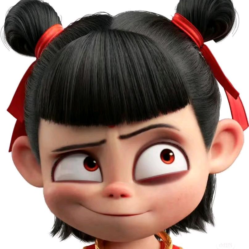 蜡笔小新眼子