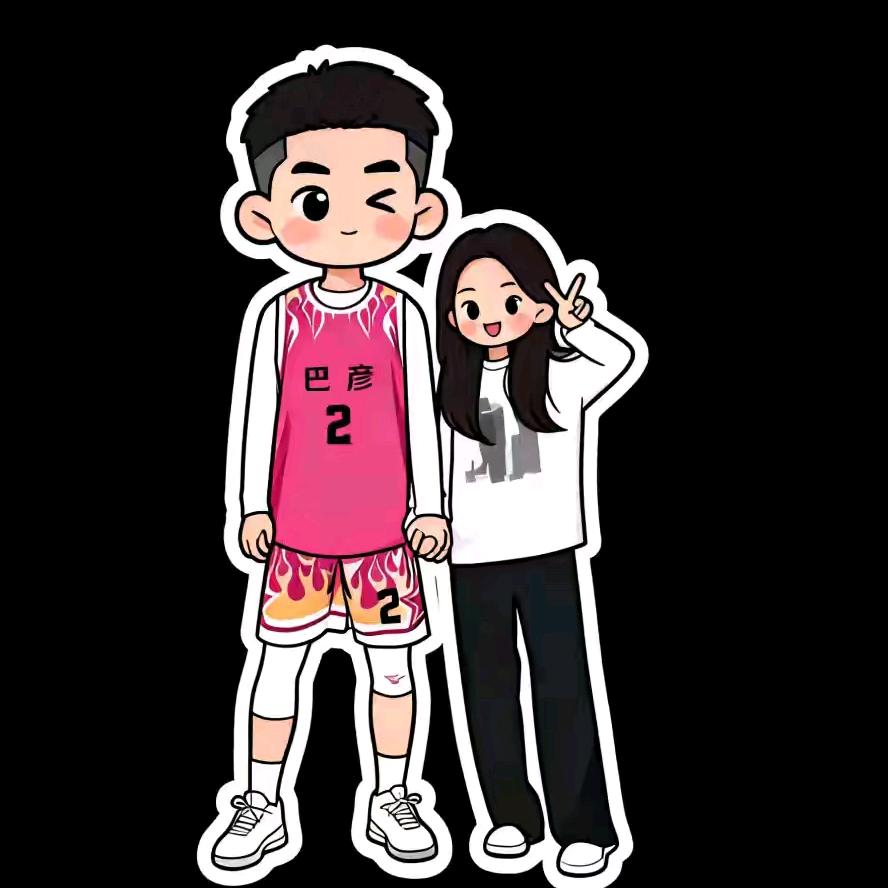 韩治洋🏀