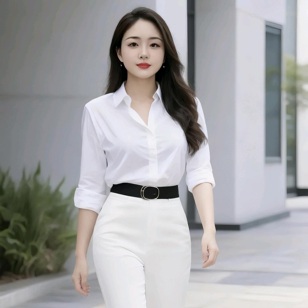 小幸运穿搭
