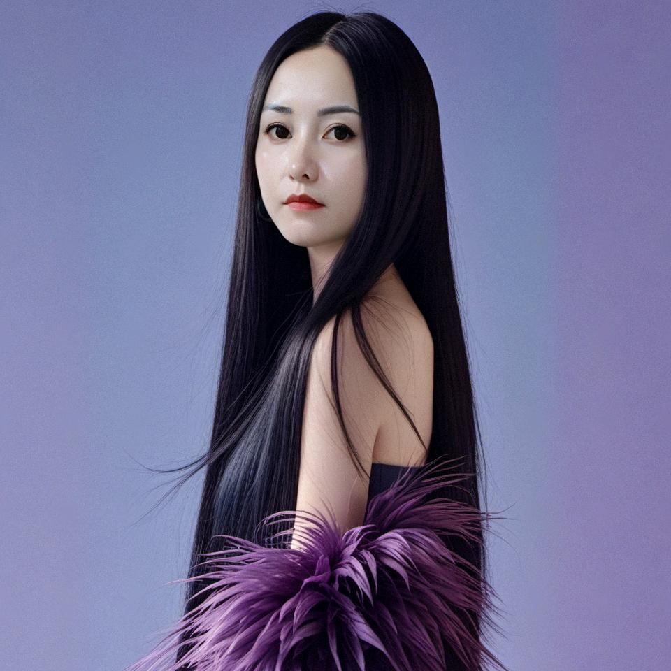 姐的霸气你不懂