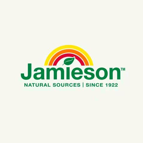 健美生Jamieson五重钙直播号