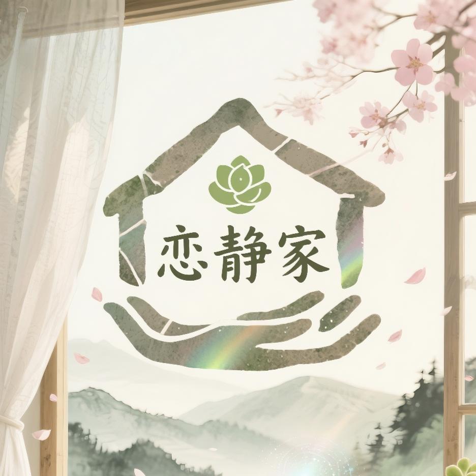 恋静家·植物美学馆