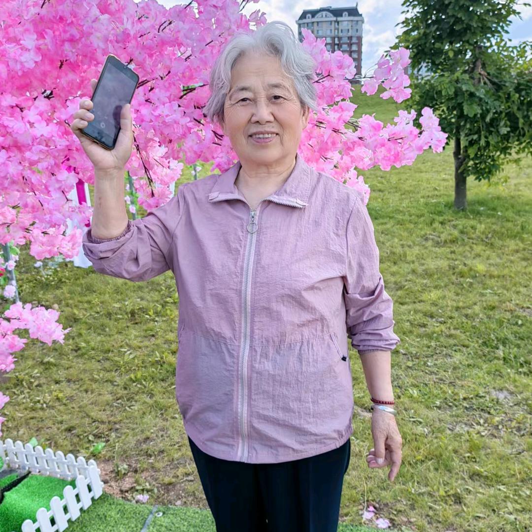 学英