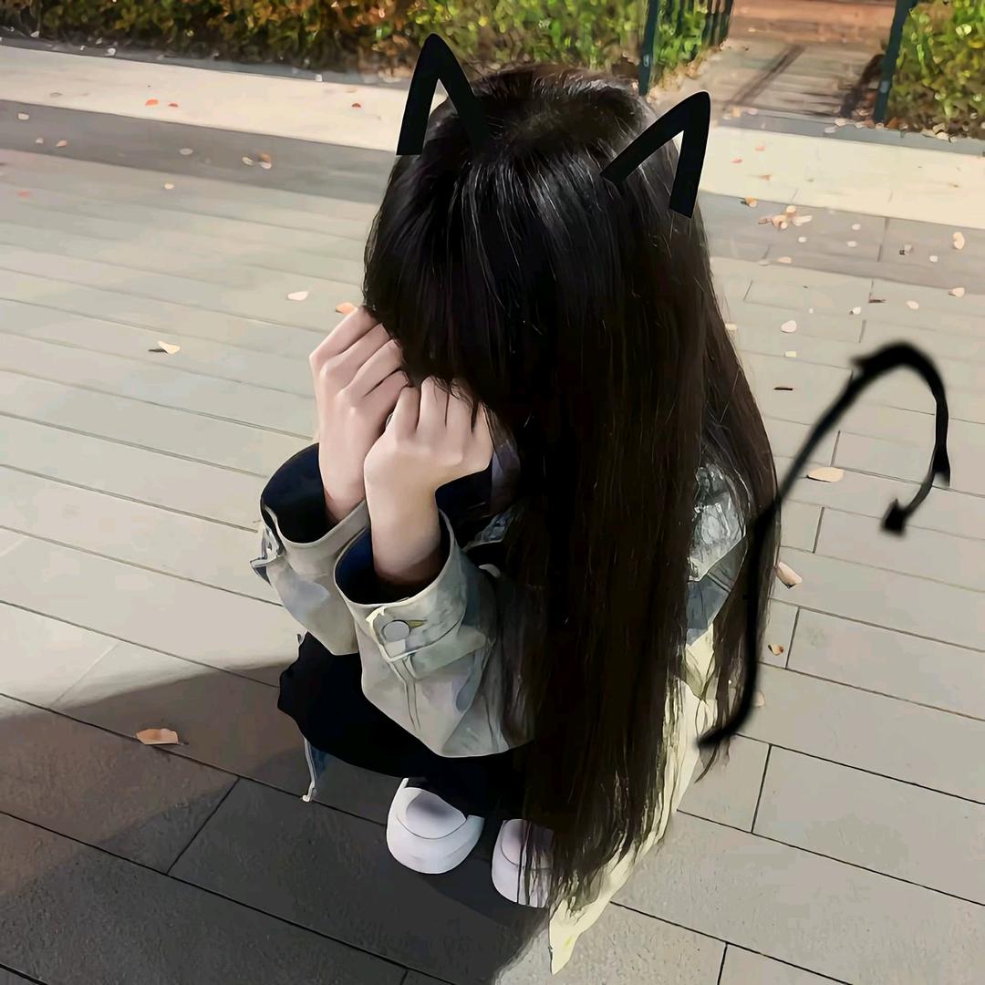 🆔恨烦躁.
