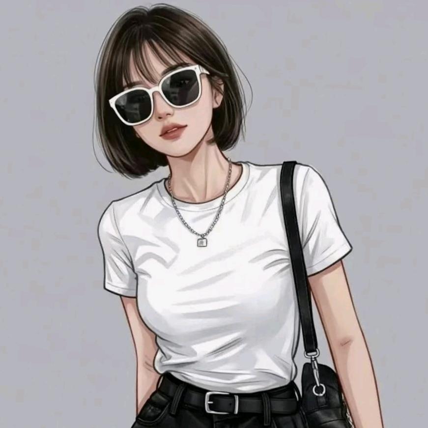 潇潇