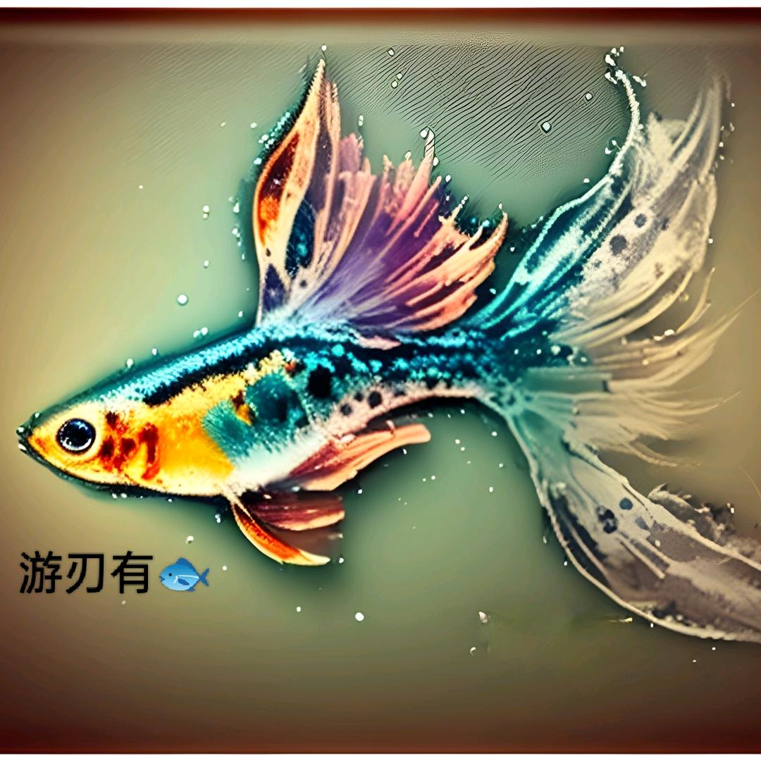 游刃有🐟