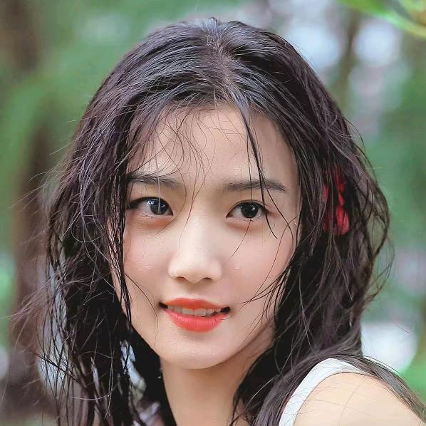 雨是神的烟花🫧