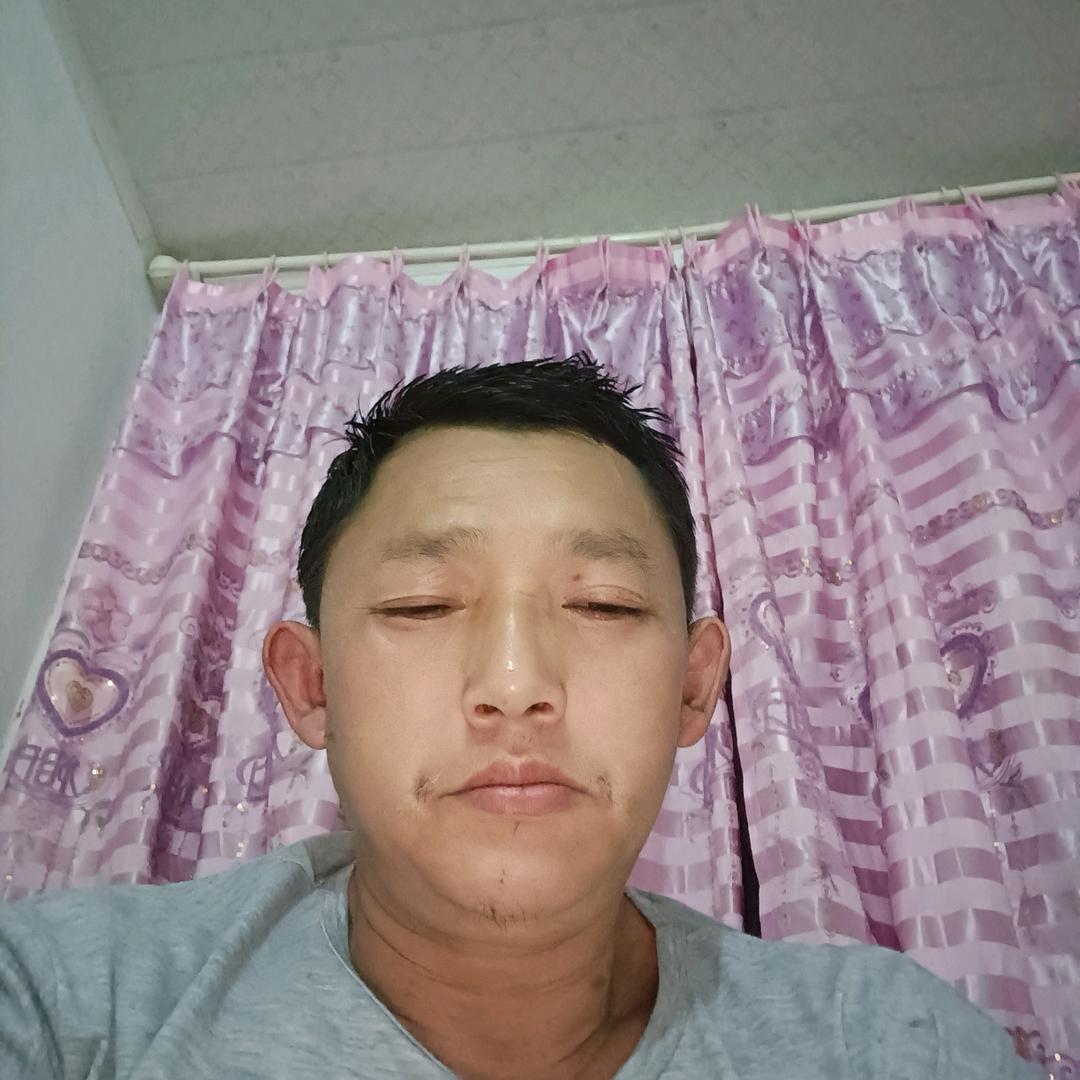 开心快乐一被子