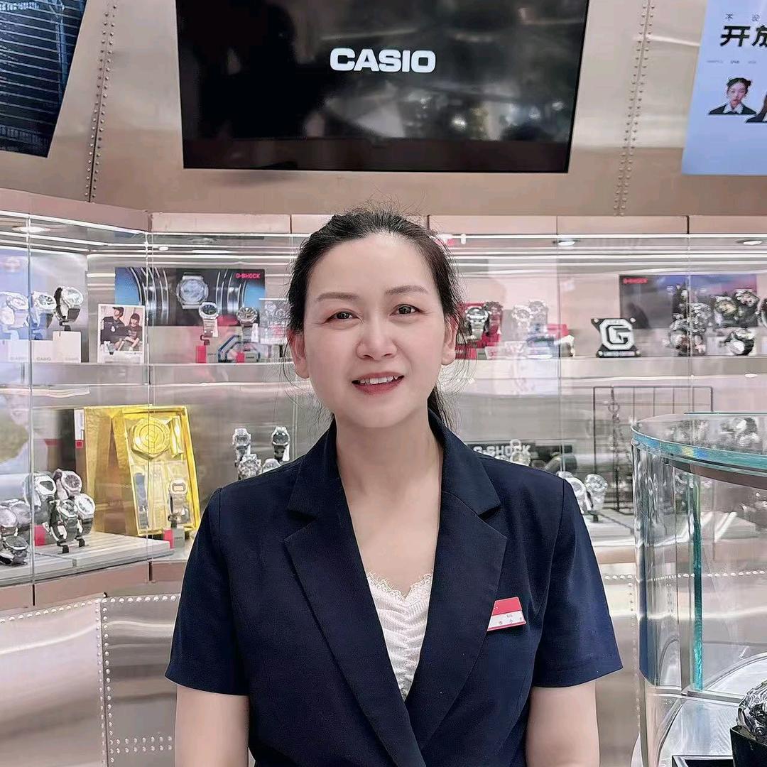 郑州国贸360⌚表姐素素