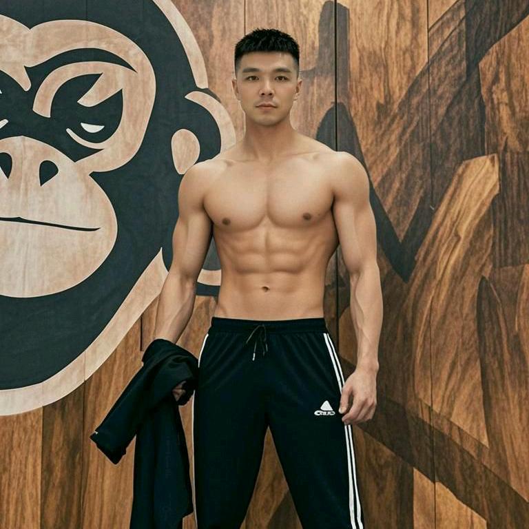 @张政孤身走天涯