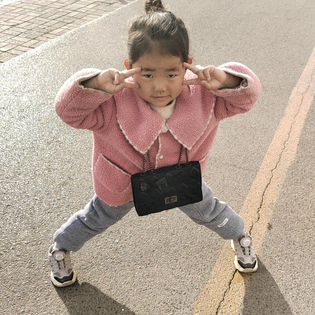 我是安安吖