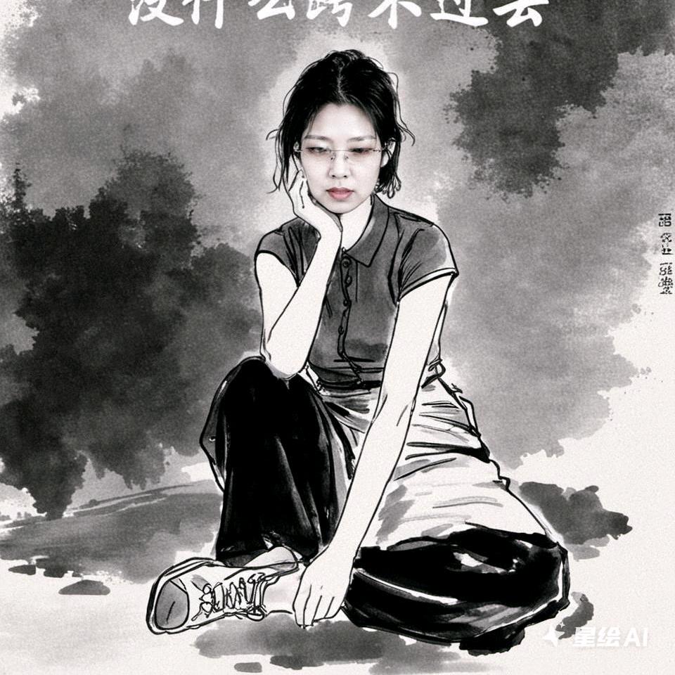 人生路漫漫8
