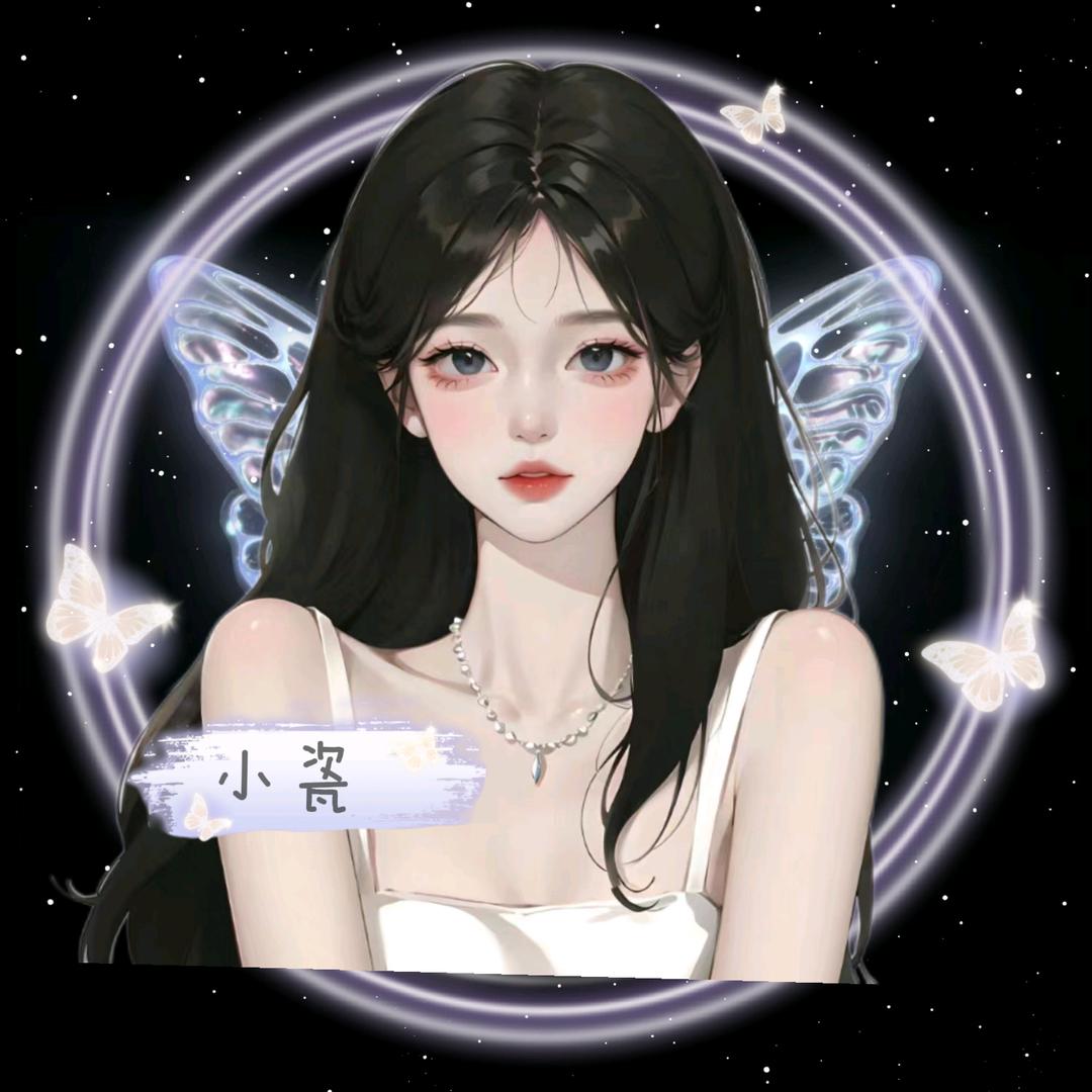 小瓷
