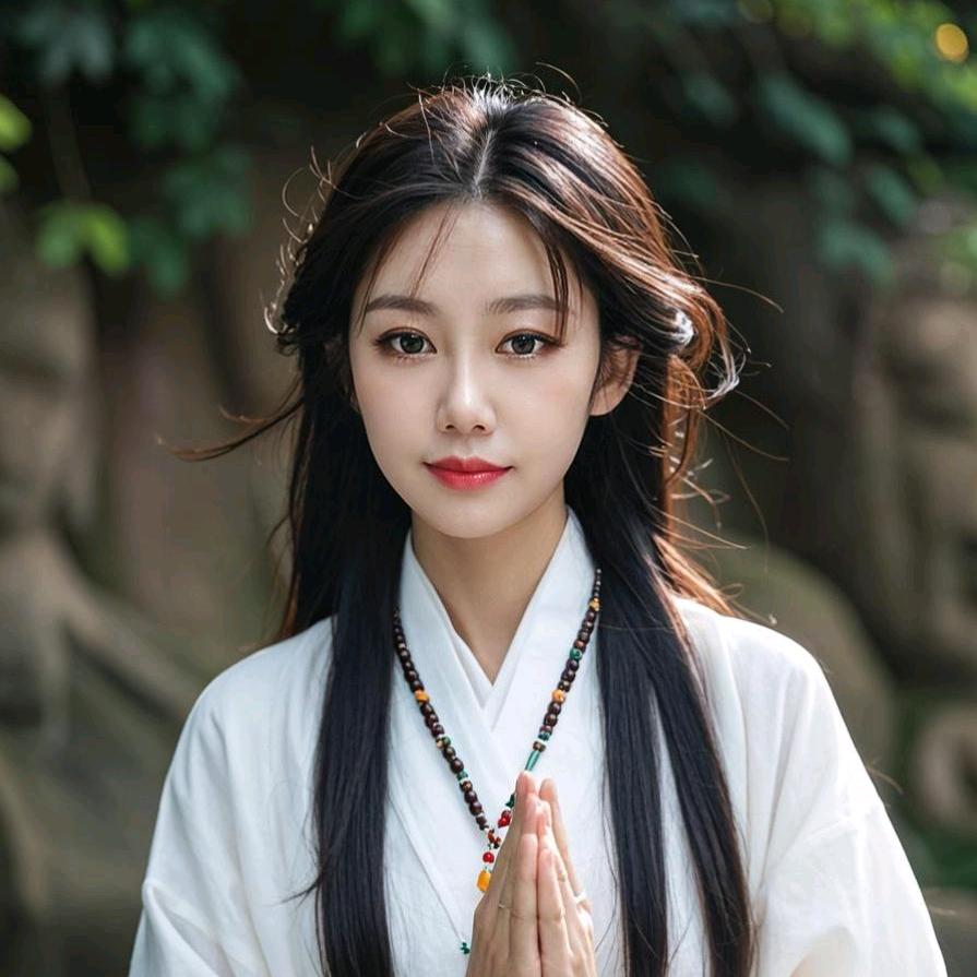 懿(yi)洛同学（10：50首播）