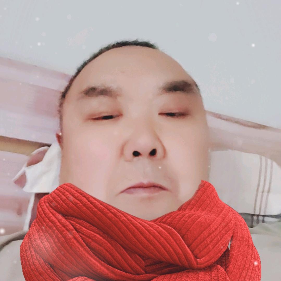 怪老头
