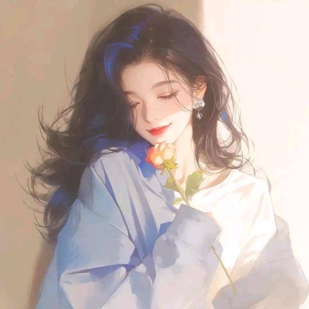 小何同学。