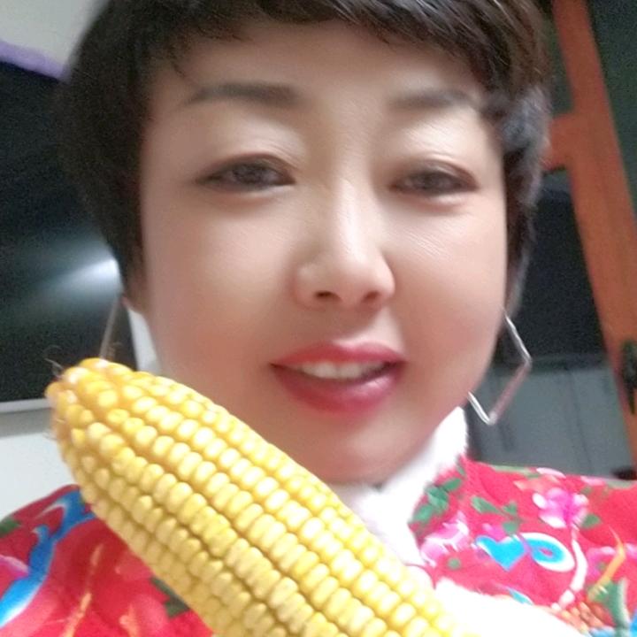 农村人～安姐