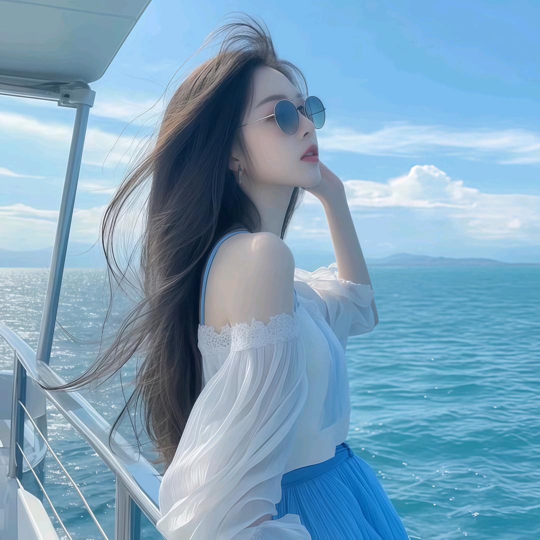 小美吖