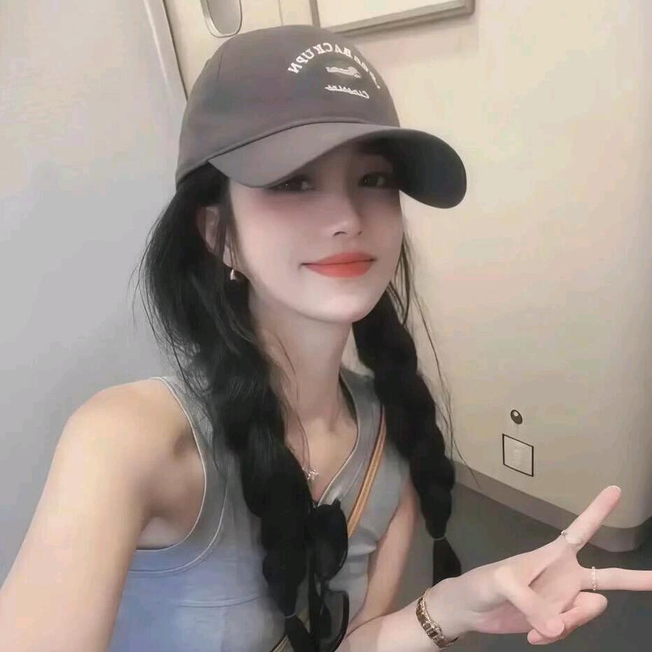 小柚子（不连👍）