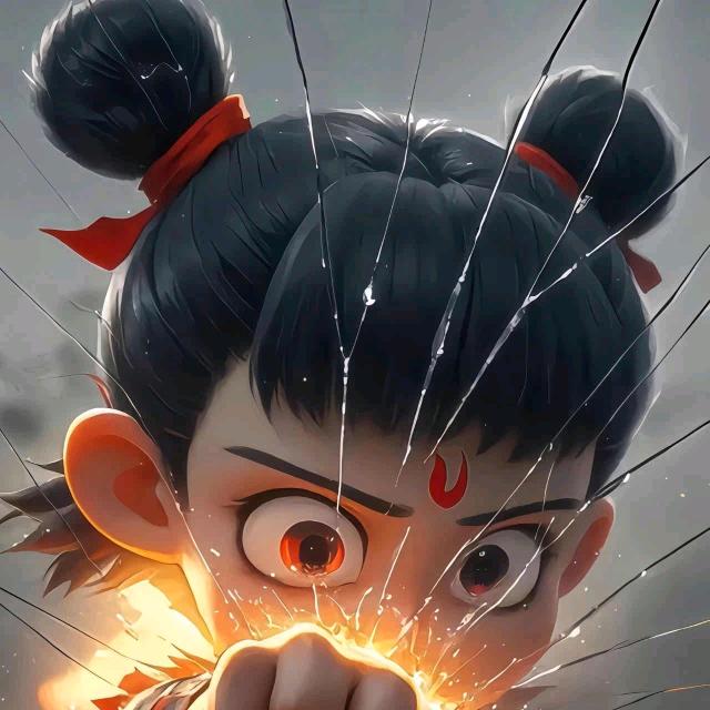 半生