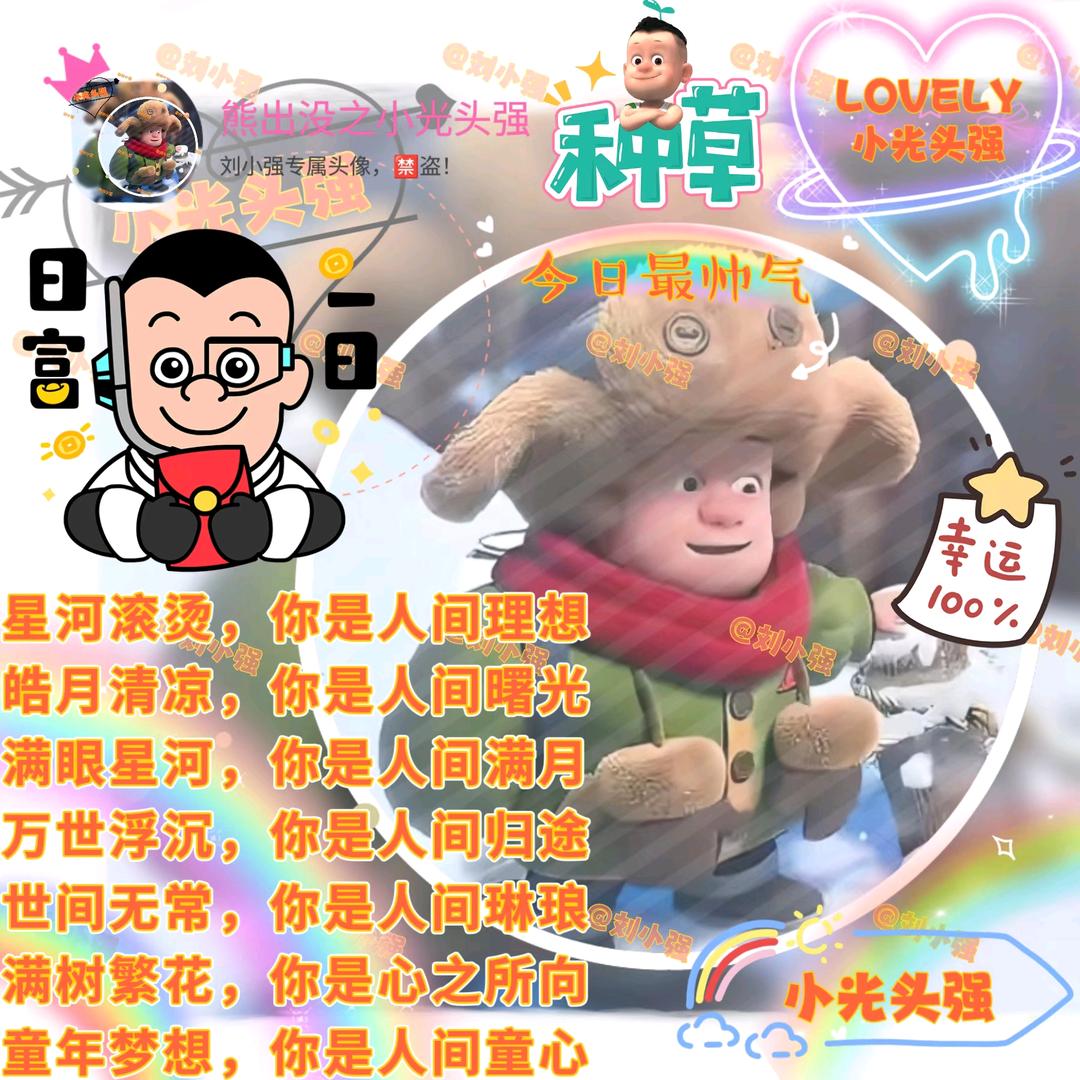 刘小强