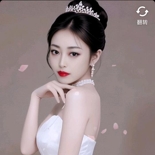 寻找真爱