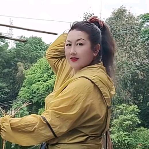 红尘有你不孤单