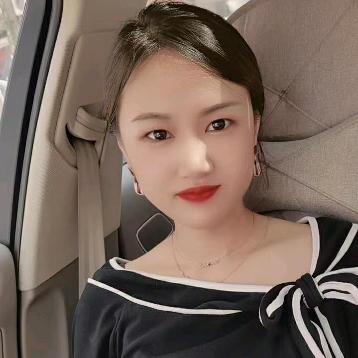 琼瑶的琼❤️