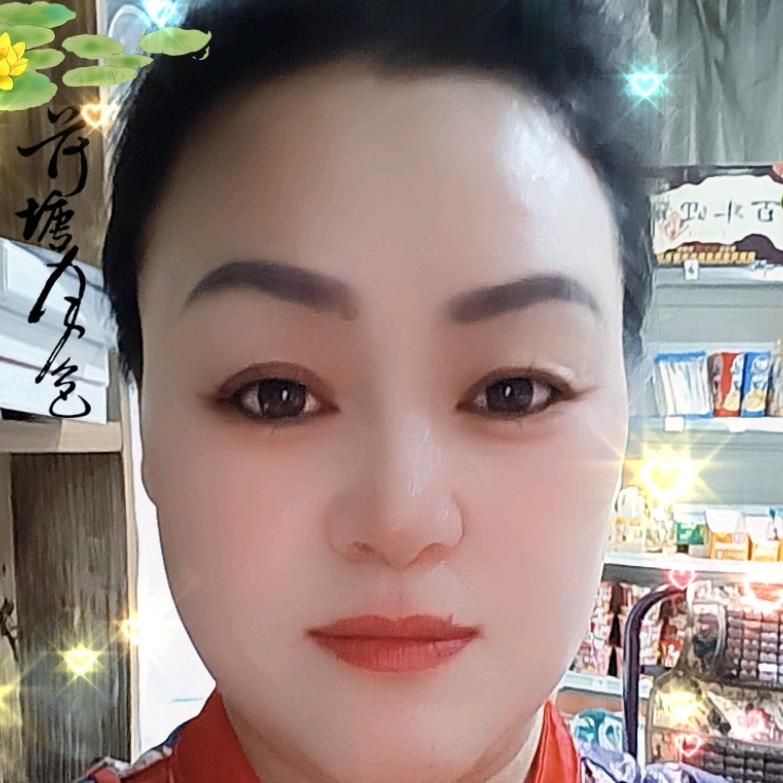 锦绣缘（橱窗里的诱惑）