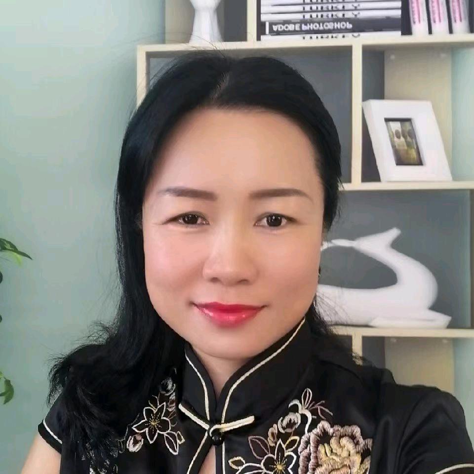 歆媛 习经典