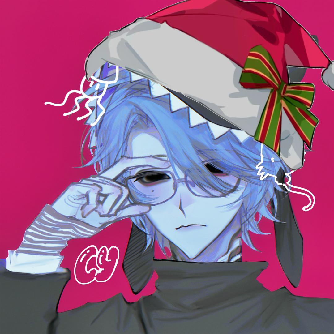 沧黝（第五人格）