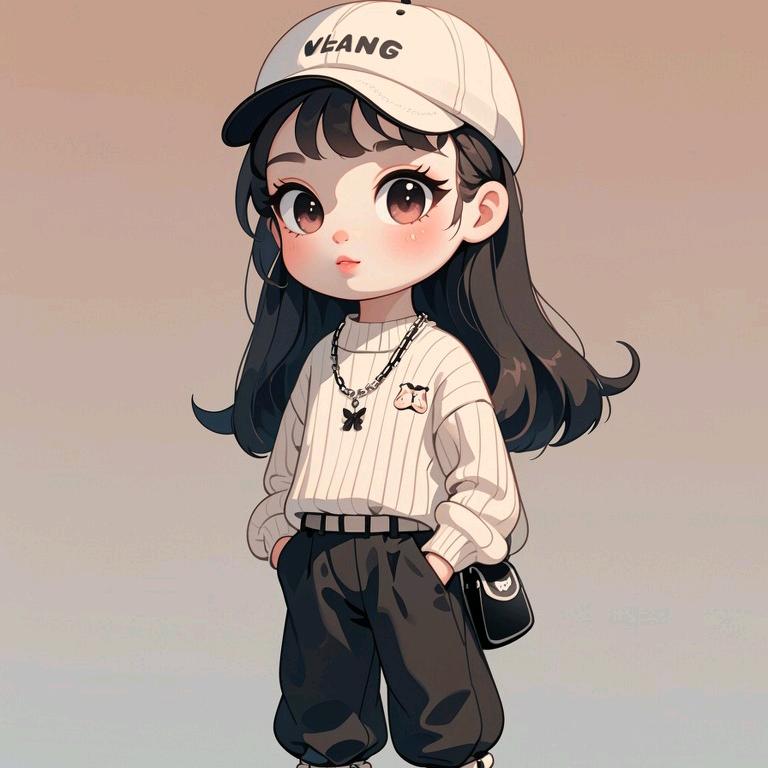甜甜甜宝吖