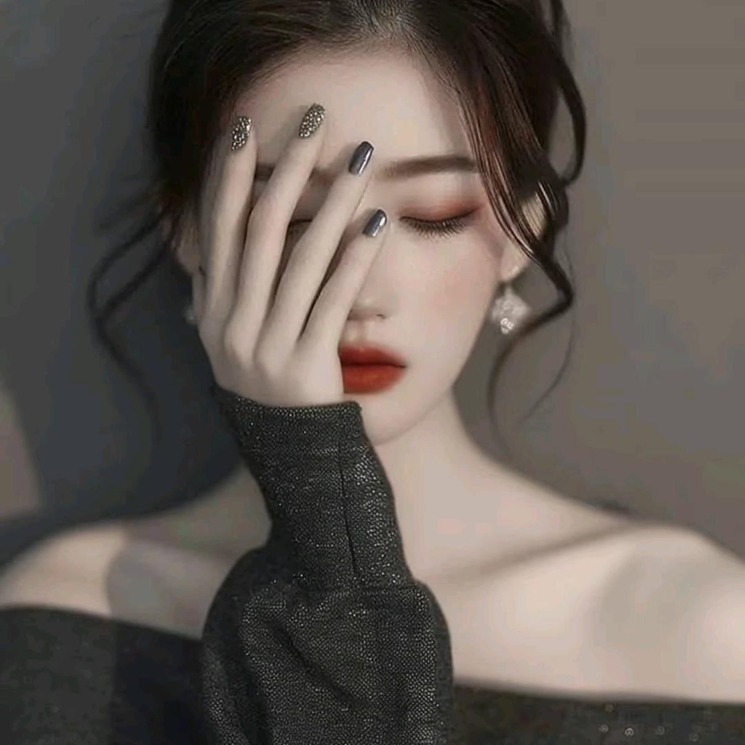 卖挂车的小姐姐💋
