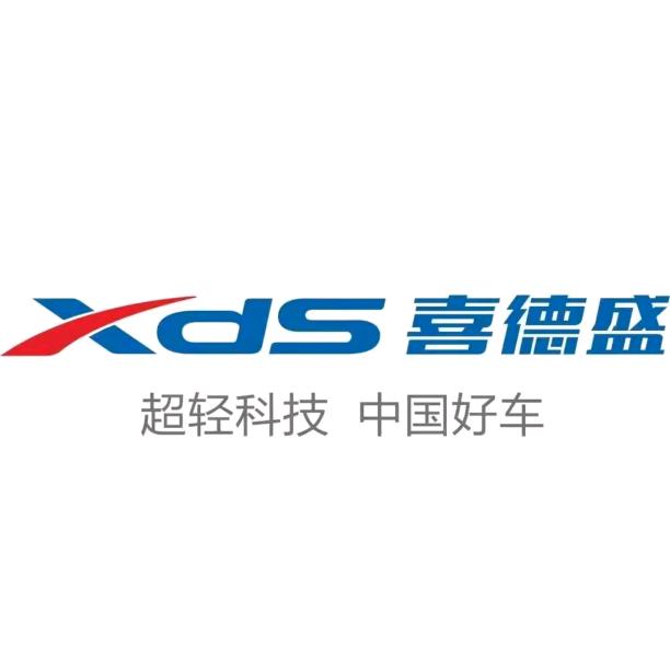 楚雄市喜德盛自行车（形象店）