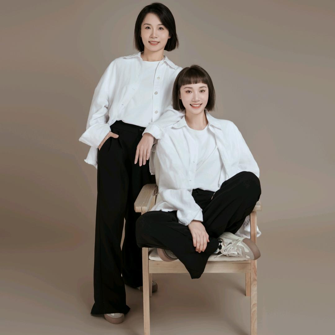 双姝探房