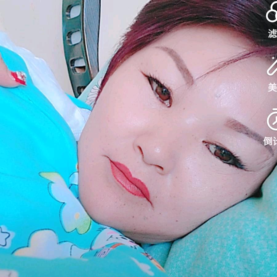 甜瓜妹