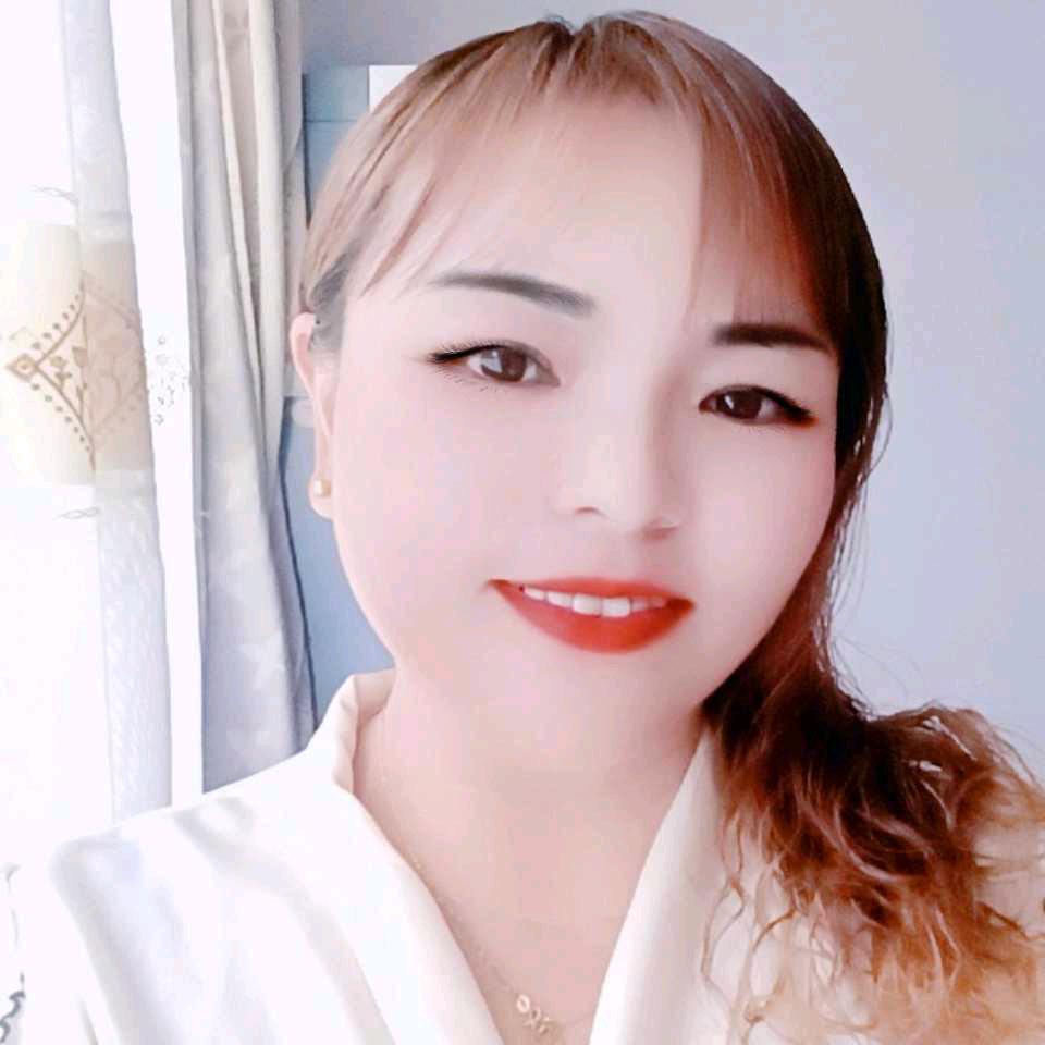 阳光女人