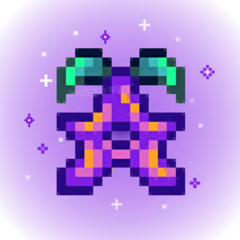 土豆大队长（4/2 永久侧脸主理人版