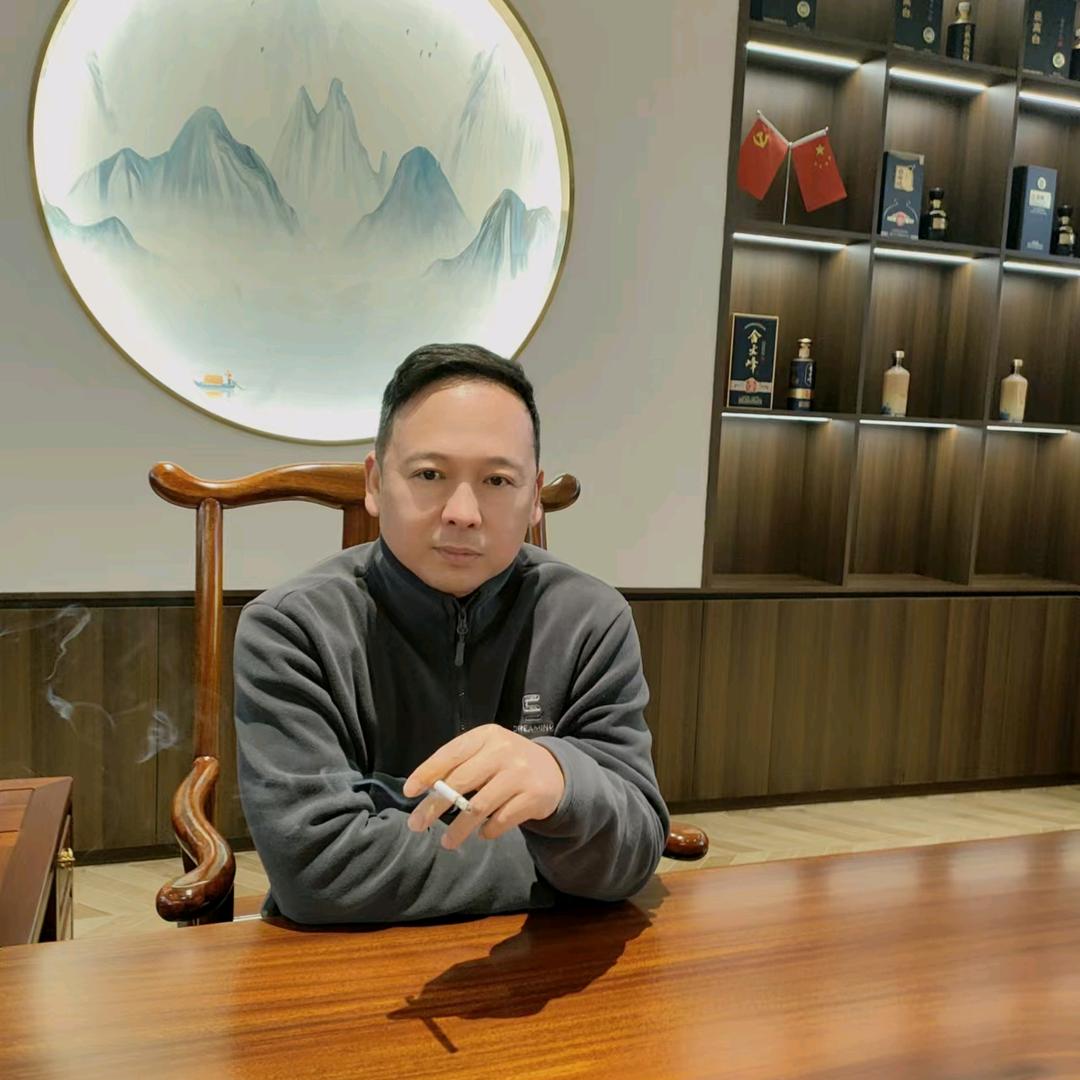 有故事的涛哥