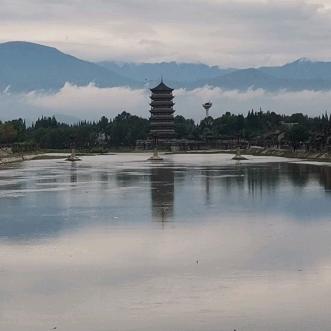 钓鱼人