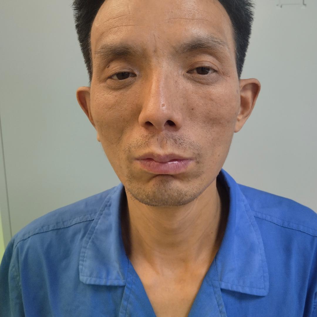 富缠