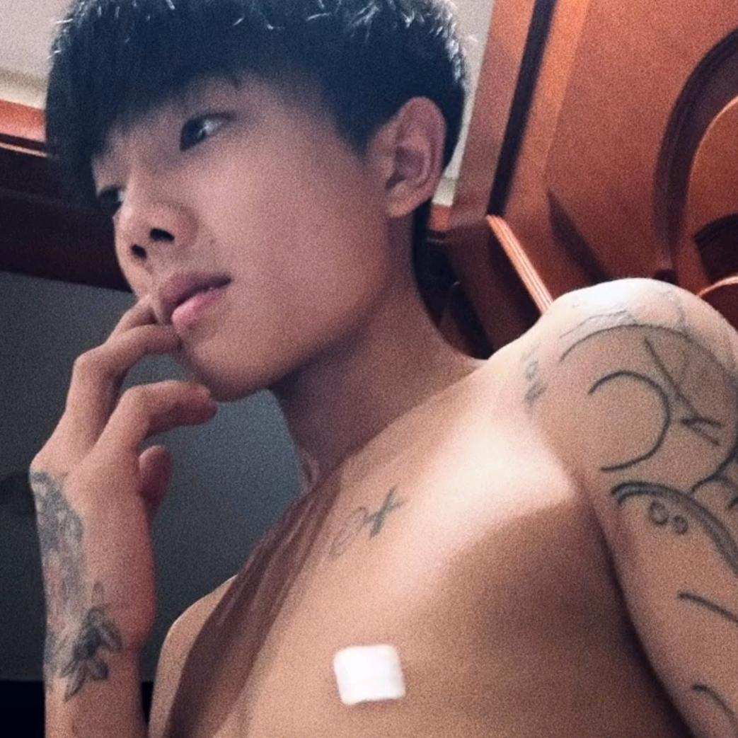 小小海