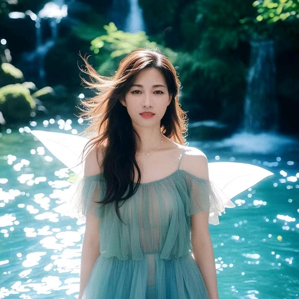 贺家二小姐
