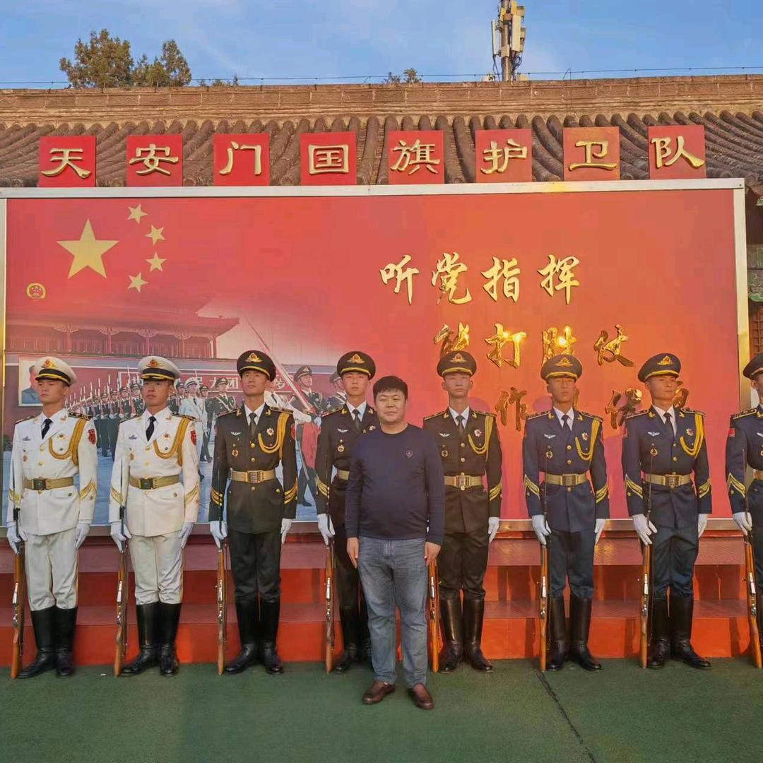 潇洒一人