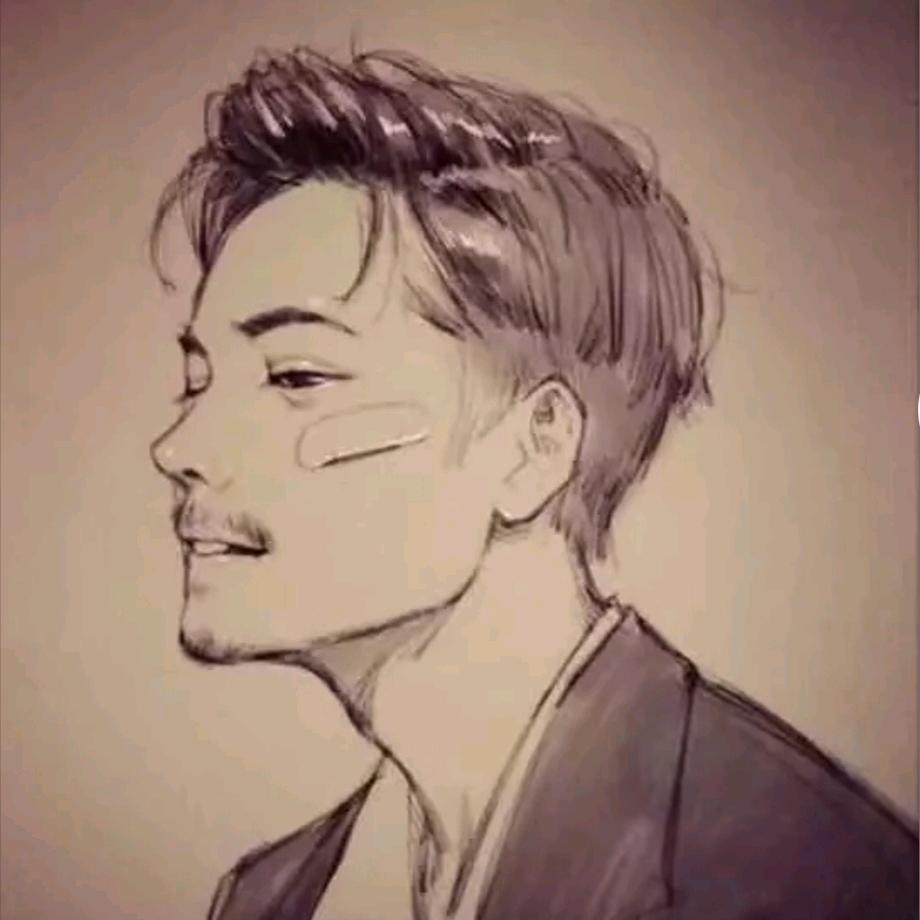 迪达头像