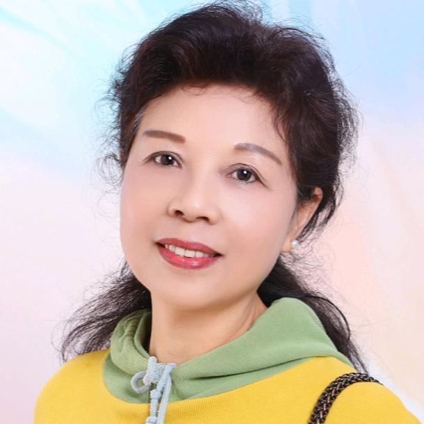 可可奶奶