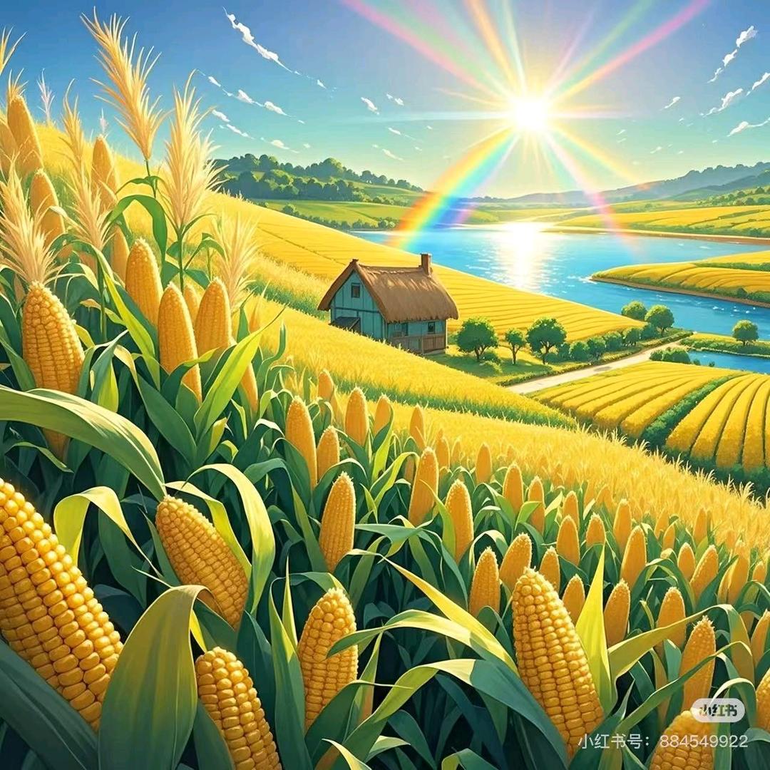 农作物大管家🌽