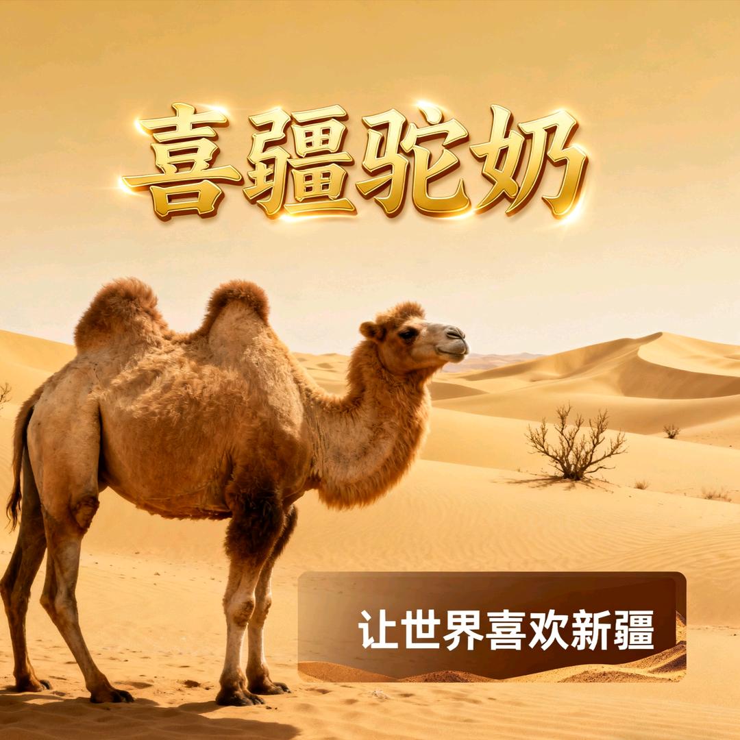 🇨🇳天山来客🐪