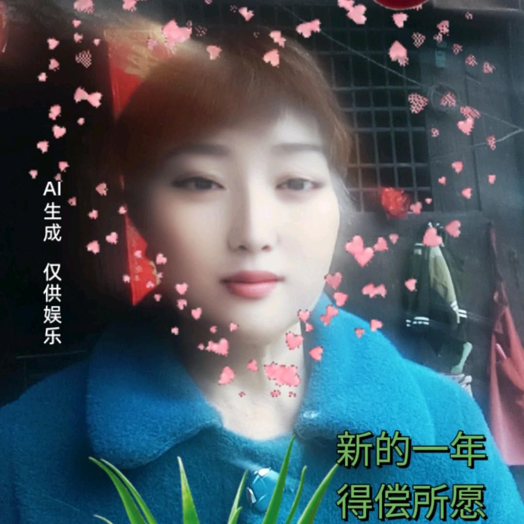 满姐